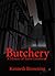 Butchery: A Mystery of Tudor London