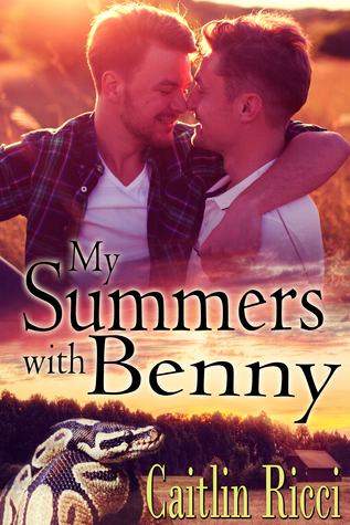 My Summers With Benny (Kindle Edition)