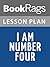Lesson Plans I Am Number Four