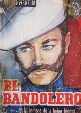 El bandolero (El hombre de la boina blanca)