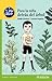 Para la niña detrás del árbol by Adolfo Córdova