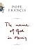 The Name of God is Mercy by Pope Francis