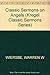 Classic Sermons on Angels (Kregel Classic Sermons Series)