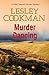 Murder Dancing (Libby Sarjeant #16)