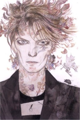 The Return of the Thin White Duke
