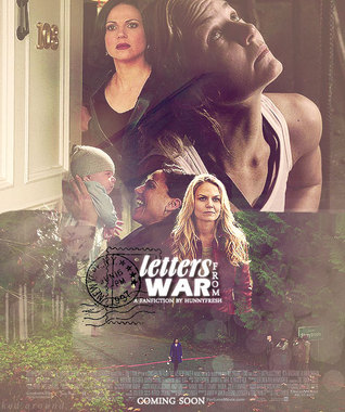 Letters From War