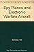 Spy Planes and Electronic Warfare Aircraft