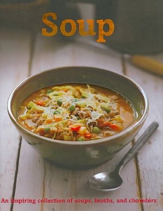 Soup (Hardcover)