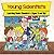 Young Scientists: Learning Basic Chemistry (Ages 9 and Up): Chemistry Books for Kids (Children's Chemistry Books)