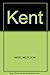 Kent Hardcover Nigel Nicolson