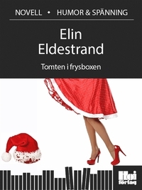 Tomten i frysboxen (ebook)