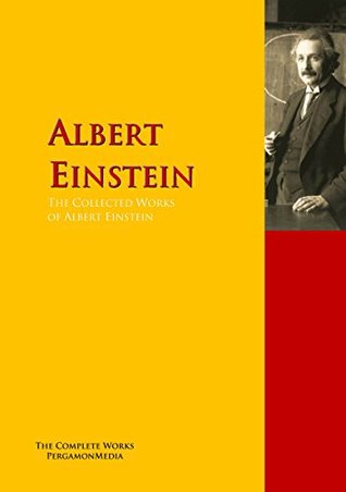 The Collected Works of Albert Einstein: PergamonMedia (Kindle Edition)