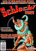 Schlock Vol 2 Iss 5