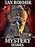 22 Mystery Stories: Collection