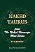 Naked Taurus by Eve Roissy
