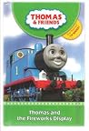 Thomas & The Fireworks Display by W. Awdry