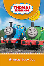 Thomas' Busy Day (Unknown Binding)