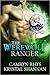 The Werewolf Ranger (Moonbo...
