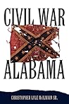 Civil War Alabama