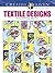 Creative Haven Textile Designs Coloring Book (Adult Coloring Books: Art & Design)