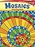 SPARK Mosaics Coloring Book (Dover Design Coloring Books)