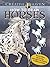 Creative Haven How to Draw Horses Coloring Book (Creative Haven Coloring Books)