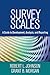 Survey Scales by Robert L. Johnson