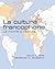 La culture francophone: Le monde à l’écoute (French and English Edition)