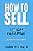 How to Sell by John Hoerner