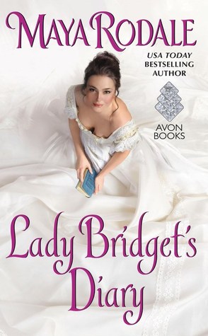 Lady Bridget's Diary (Keeping Up with the Cavendishes, #1)