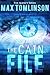 The Cain File (The Agency #1)