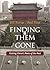 Finding Them Gone by Bill Porter Finding Them Gone by Bill Porter