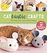 Cattastic Crafts by Mariko  Ishikawa