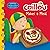 Caillou Makes a Meal