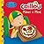 Caillou Makes a Meal by Anne Paradis