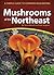 Mushrooms of the Northeast: A Simple Guide to Common Mushrooms (Mushroom Guides)