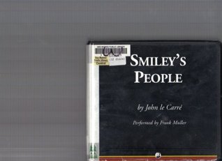 Smiley's People