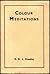 Colour Meditations Guide to Colour Healing Course Instruction... by S.G.J. Ouseley
