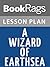 Lesson Plans A Wizard of Earthsea