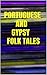 Portuguese and Gypsy Folk Tales: GREAT COLLECTION