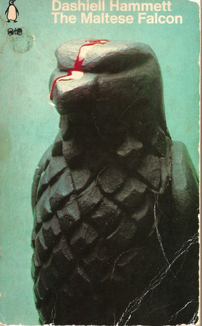 The Maltese Falcon