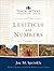 Leviticus and Numbers (Teach the Text Commentary Series)