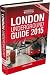 London Underground Guide 2015