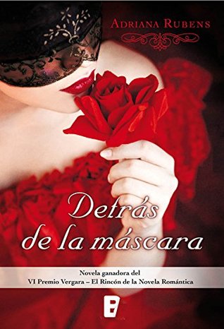 Detrás de la máscara (Whitechapel, #1)