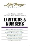 Leviticus & Numbers