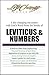 Leviticus & Numbers (LifeChange)