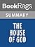 Summary & Study Guide The House of God by Samuel Shem