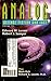 Analog Science Fiction and Fact, Volume 122, Issue 2, February 2002