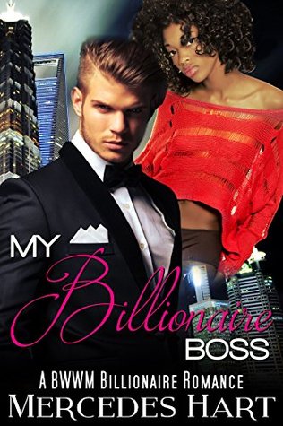 My Billionaire Boss (Kindle Edition)