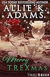 Merry TREXmas (TREX #6.5)